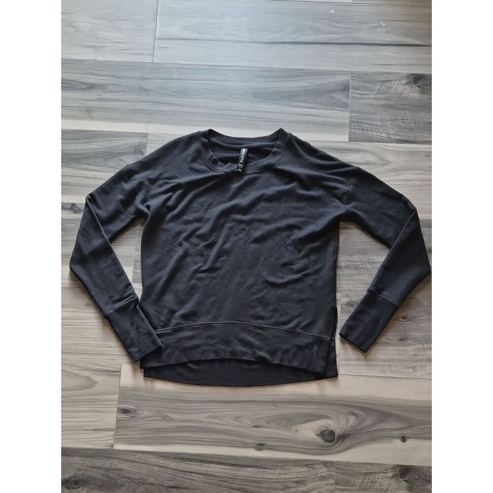Athleta Women's Black Jumper